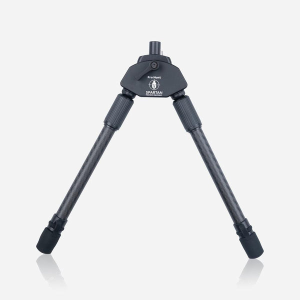 Spartan Javelin Pro Hunt Tac Bipod - TALON GEAR