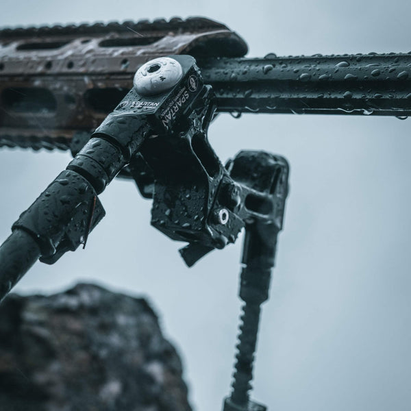 Spartan Valhalla Bipod M-Lok - TALON GEAR