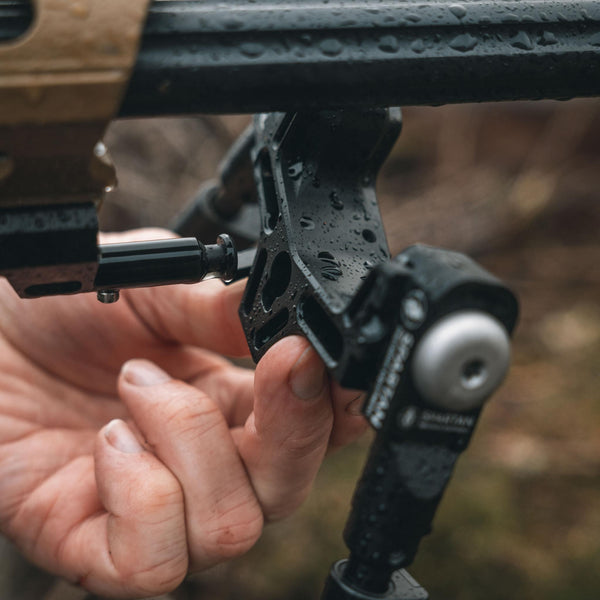 Spartan Valhalla Bipod M-Lok - TALON GEAR