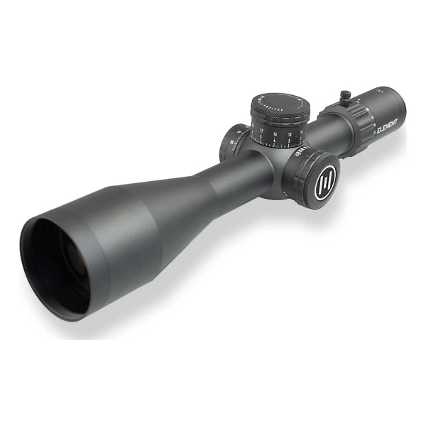 Element Optics Theos 6-36x56 FFP Riflescope