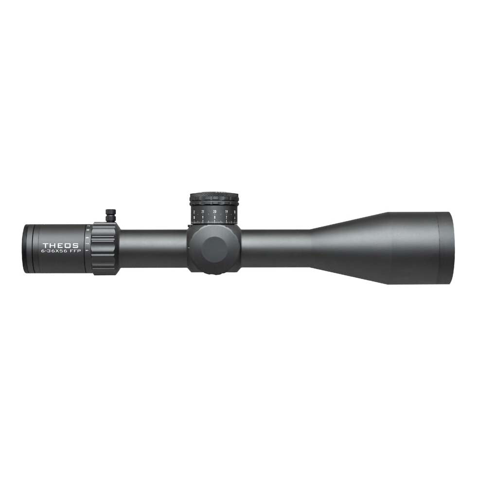 Element Optics Theos 6-36x56 FFP Riflescope