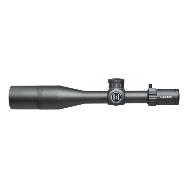 Element Optics Theos 6-36x56 FFP Riflescope