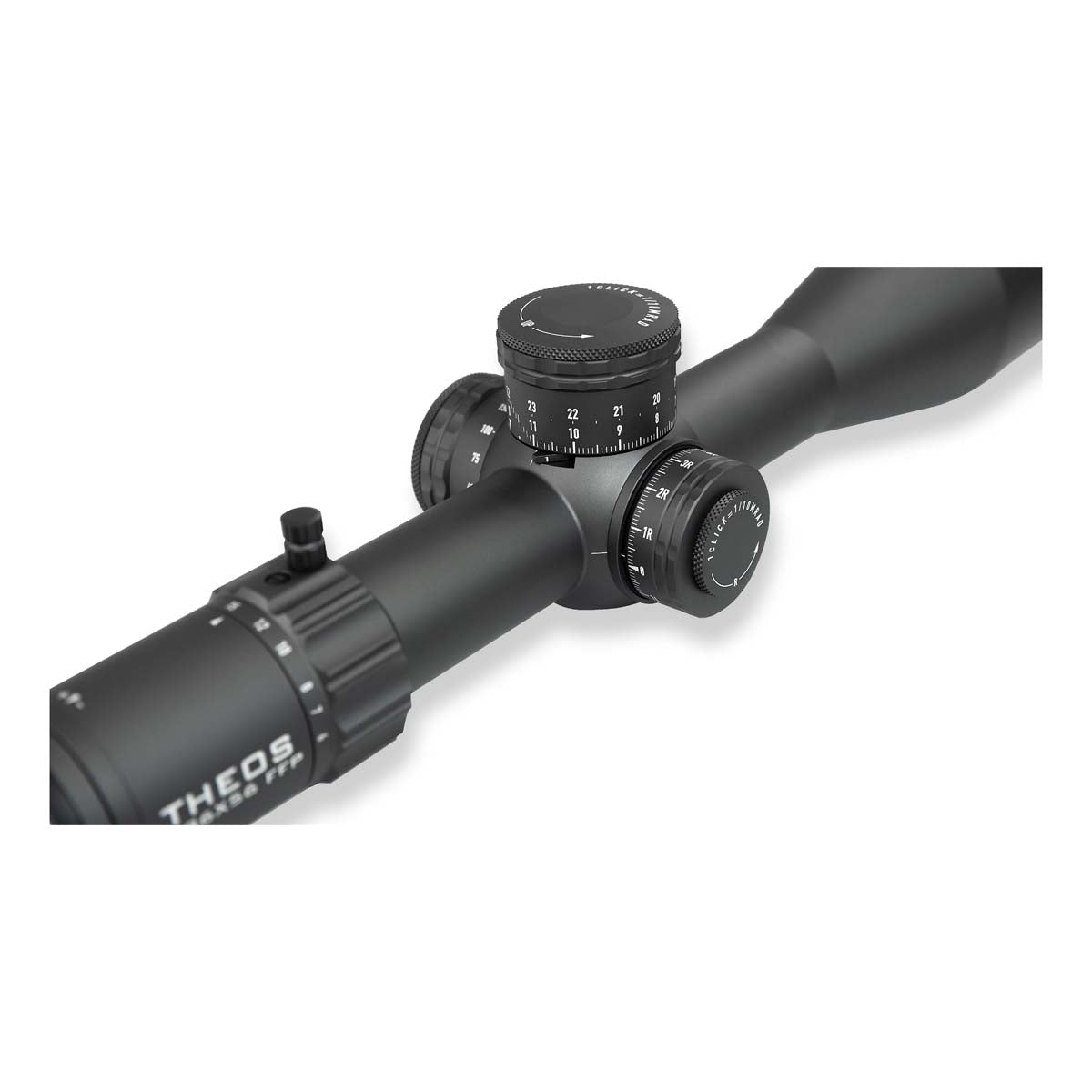 Element Optics Theos 6-36x56 FFP Riflescope