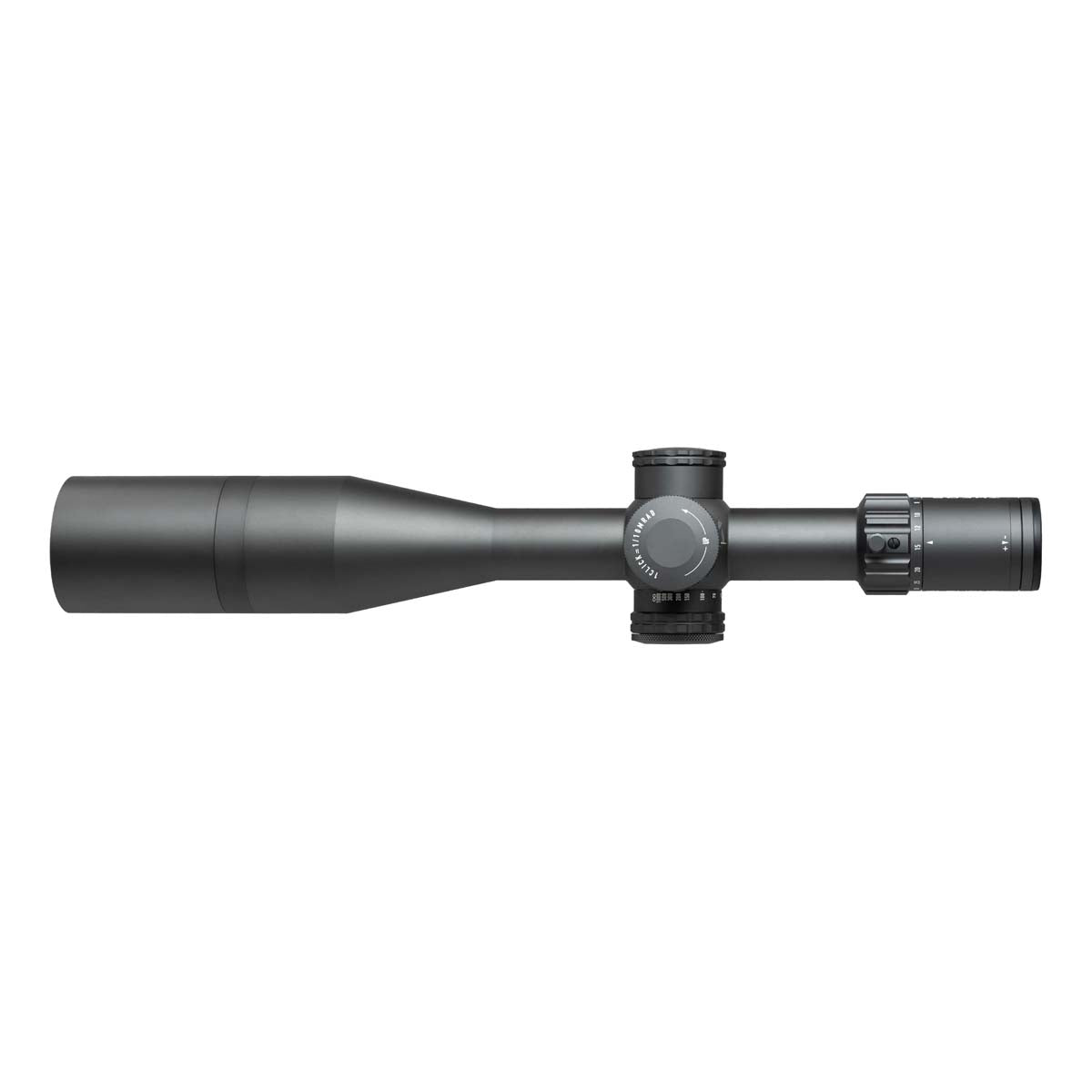 Element Optics Theos 6-36x56 FFP Riflescope