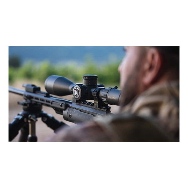 Element Optics Theos 6-36x56 FFP Riflescope