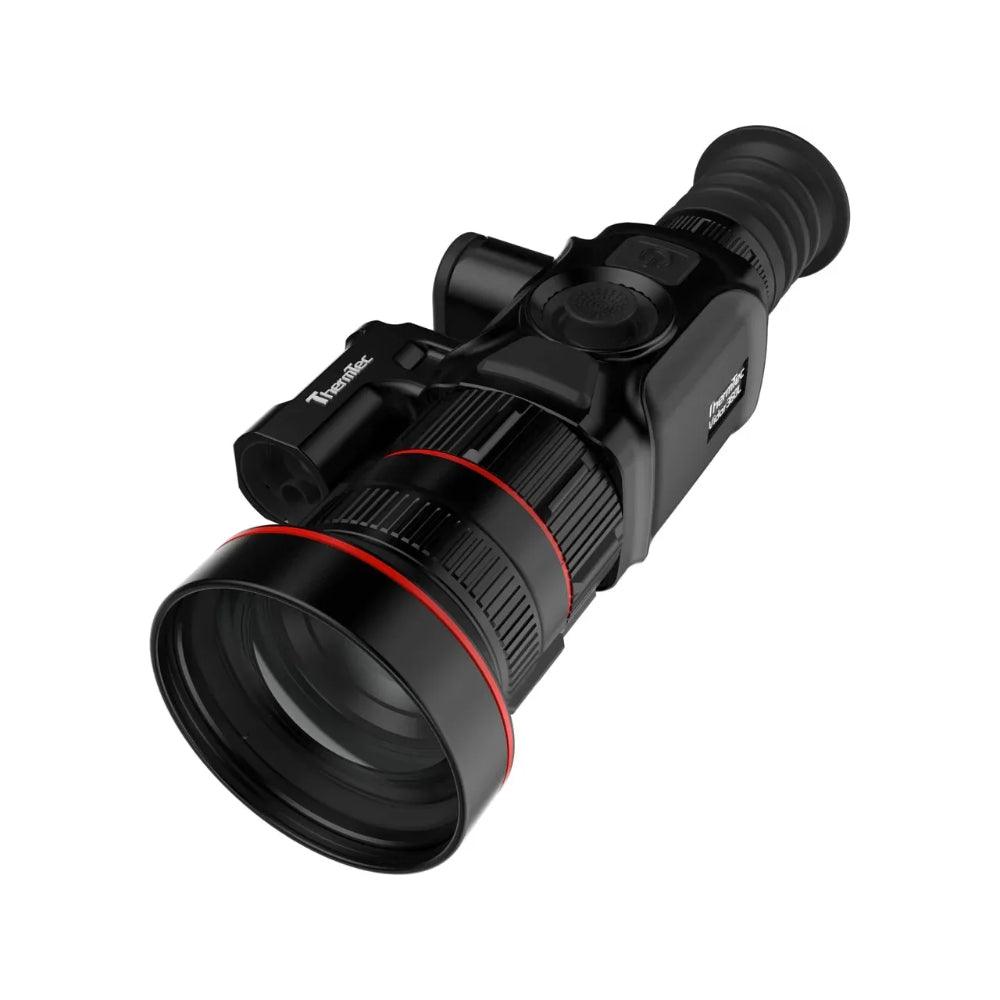 ThermTec Vidar 360 / 360 LRF Thermal Rifle Scope - TALON GEAR