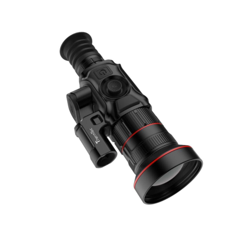 ThermTec Vidar 360 / 360 LRF Thermal Rifle Scope - TALON GEAR