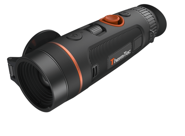 Thermtec WILD 325 Thermal Monocular - TALON GEAR