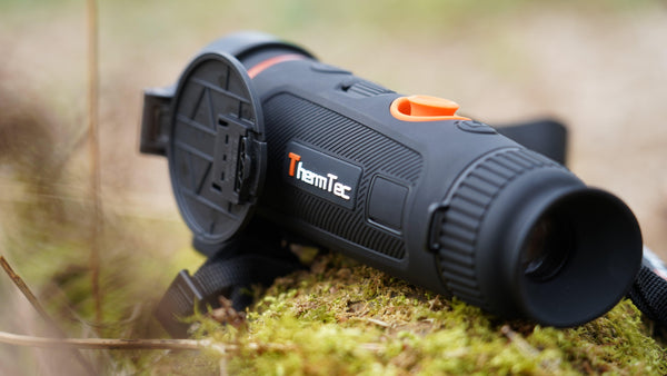 Thermtec WILD 335/ 335L Thermal Monocular - TALON GEAR