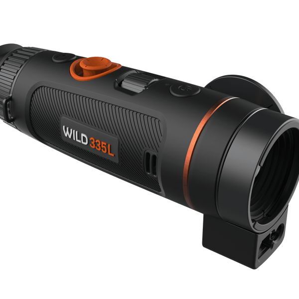 Thermtec WILD 335/ 335L Thermal Monocular - TALON GEAR