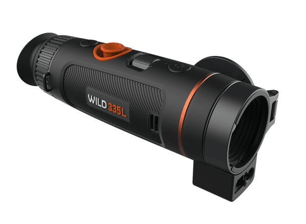 Thermtec WILD 335/ 335L Thermal Monocular - TALON GEAR