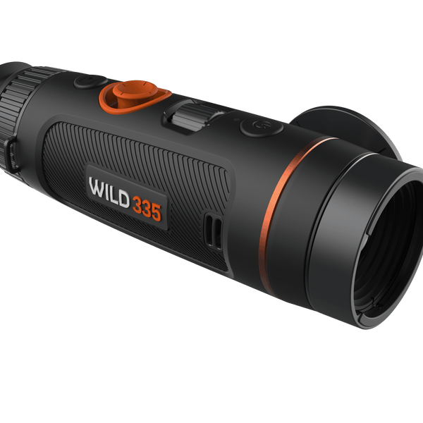 Thermtec WILD 335/ 335L Thermal Monocular - TALON GEAR