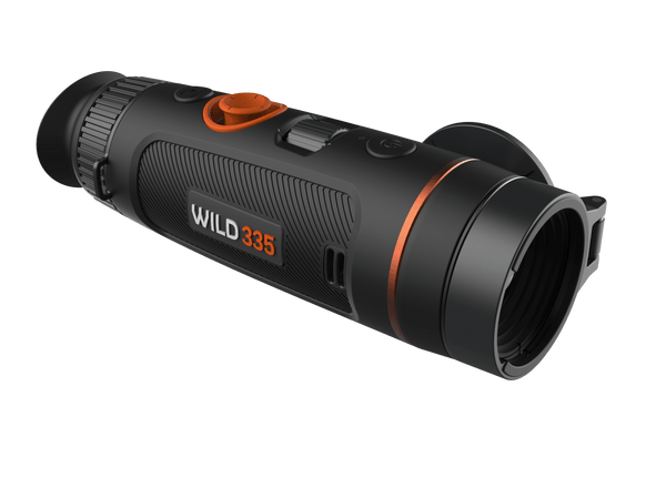 Thermtec WILD 335/ 335L Thermal Monocular - TALON GEAR