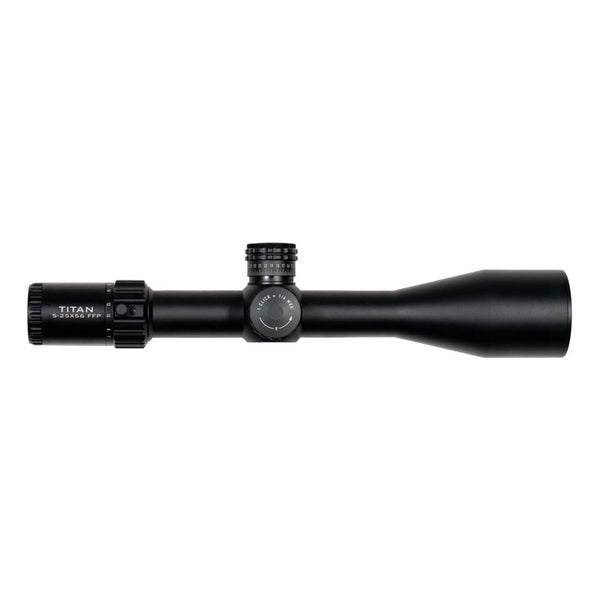 Element Optics Titan 5-25x56 IR FFP Rifle Scope