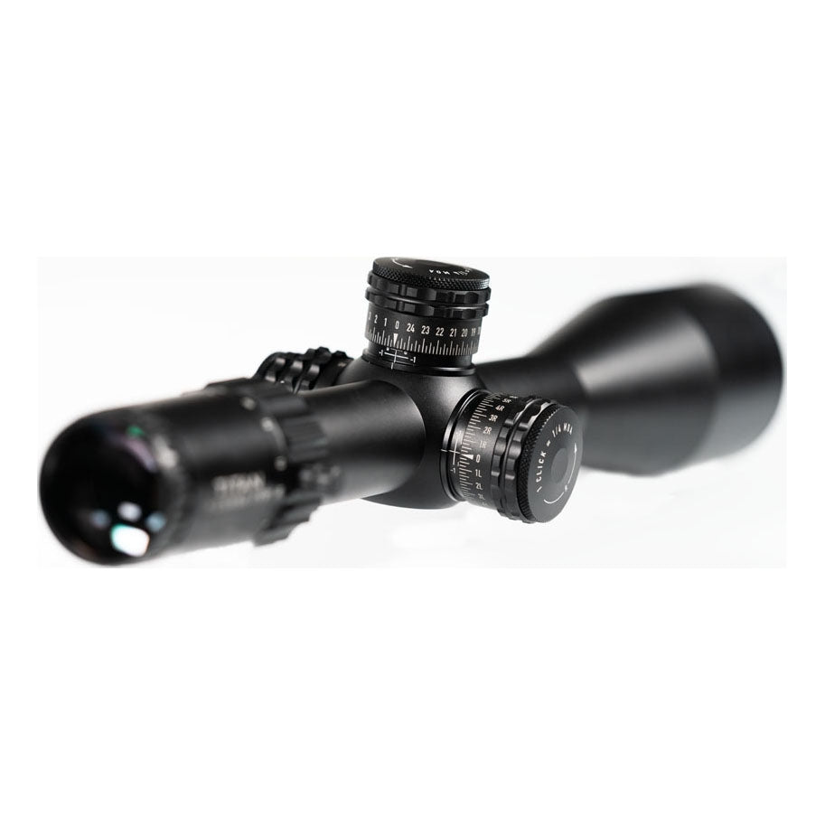 Element Optics Titan 5-25x56 IR FFP Rifle Scope