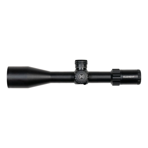 Element Optics Titan 5-25x56 IR FFP Rifle Scope