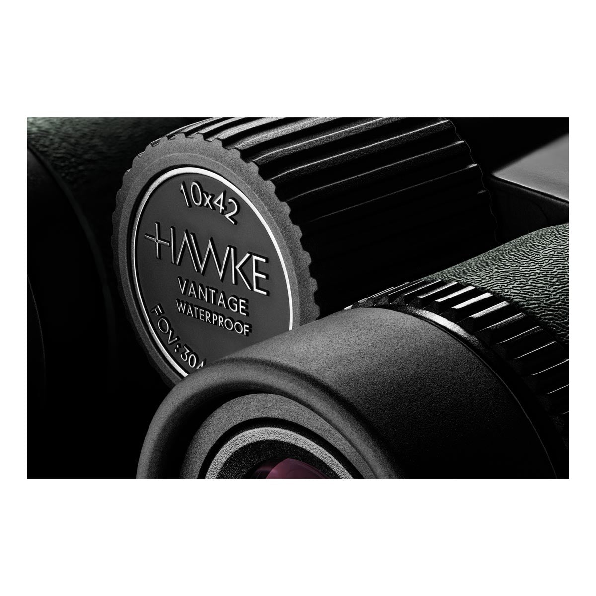 Hawke Vantage 10x42 Binoculars - Green