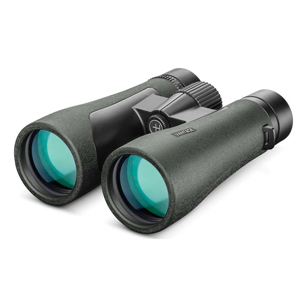Hawke Vantage 12x50 Binoculars - Green