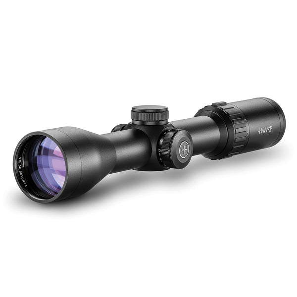 Hawke Vantage 30 WA 1.5-6x44 L4A IR Rifle Scope