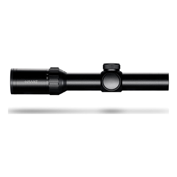 Hawke Vantage 30 WA 1-4x24 L4A IR Rifle Scope