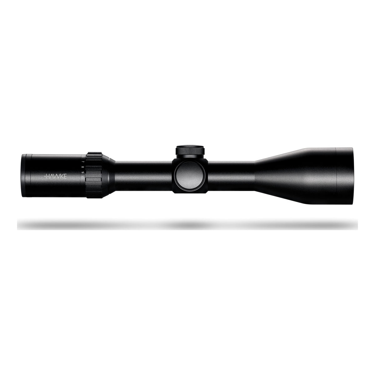 Hawke Vantage 30 WA 2.5-10x50 IR Rifle Scope L4A