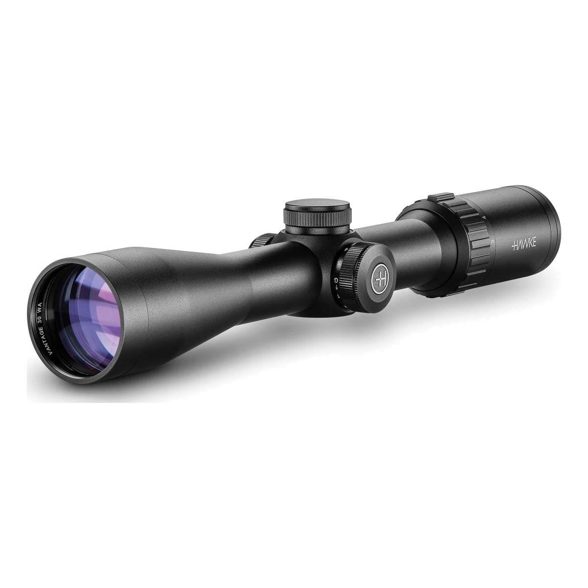 Hawke Vantage 30 WA 3-9x42 IR Riflescope L4A Dot