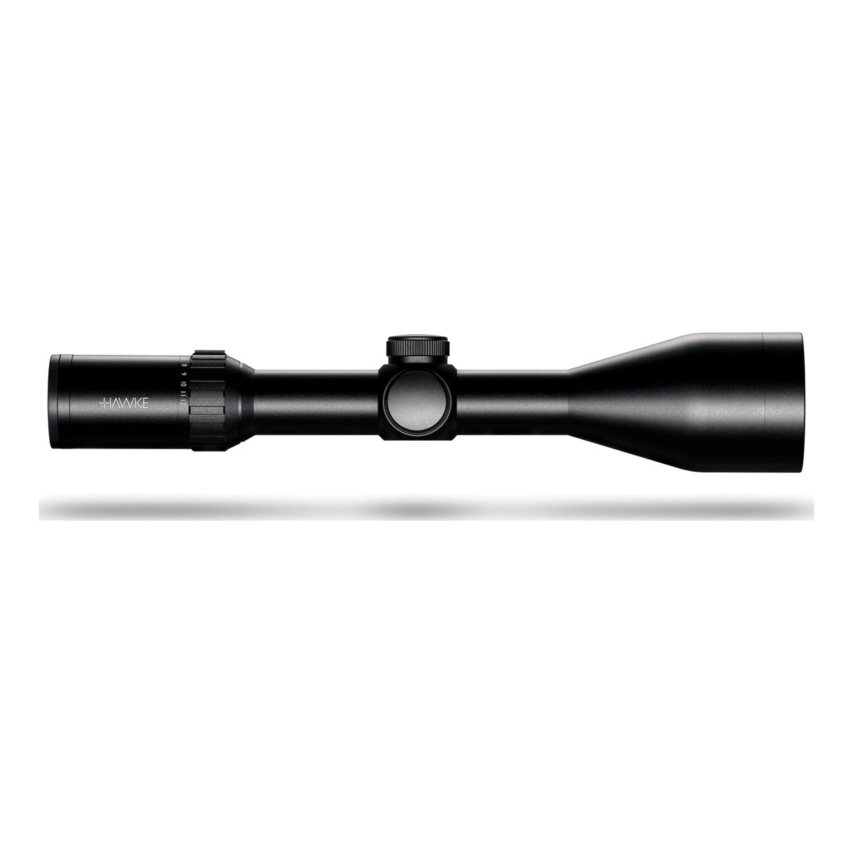 Hawke Vantage 30 WA 3-12x56 IR Rifle Scope L4A Dot