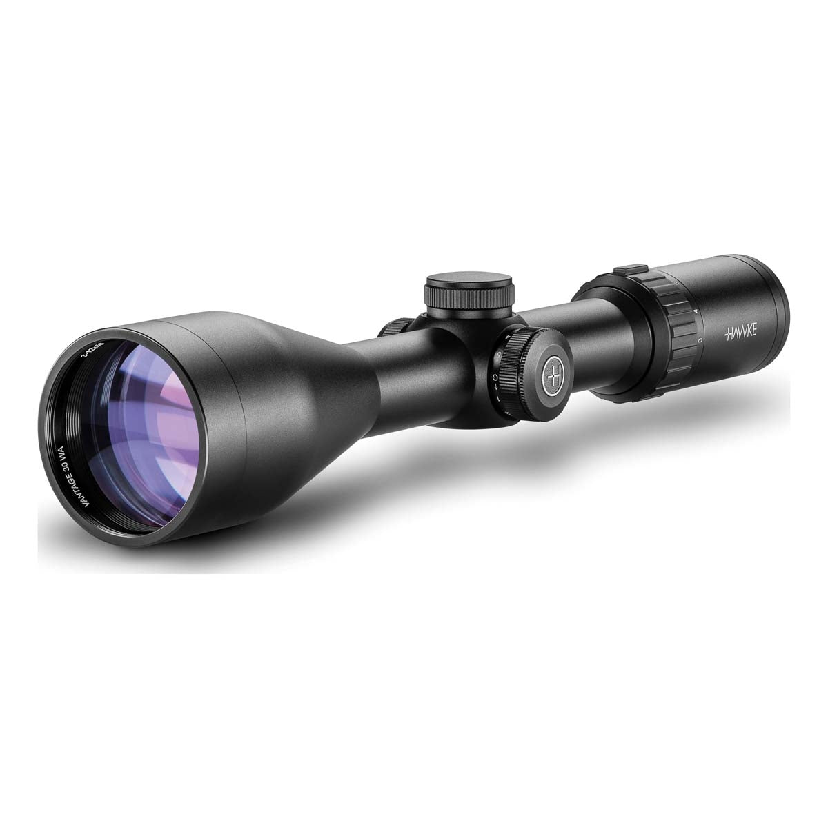 Hawke Vantage 30 WA FD 3-12x56 IR Riflescope  L4A FD