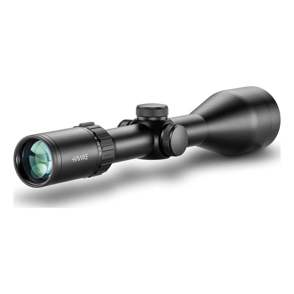 Hawke Vantage 30 WA FD 3-12x56 IR Riflescope  L4A FD