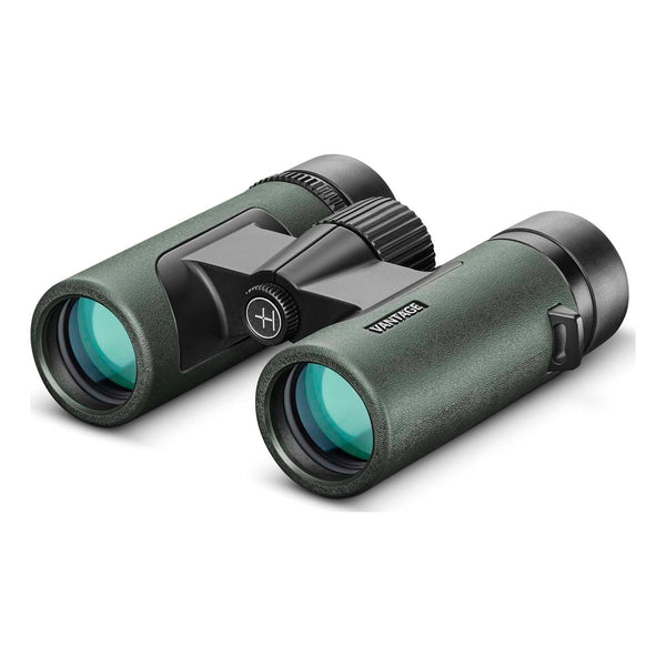 Hawke Vantage 8x32 Binoculars - Green