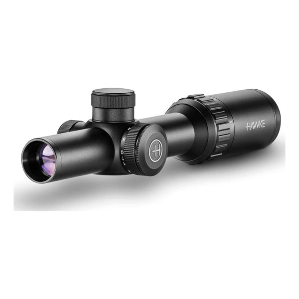 Hawke Vantage IR 1-4x20 IR Riflescope L4A FD