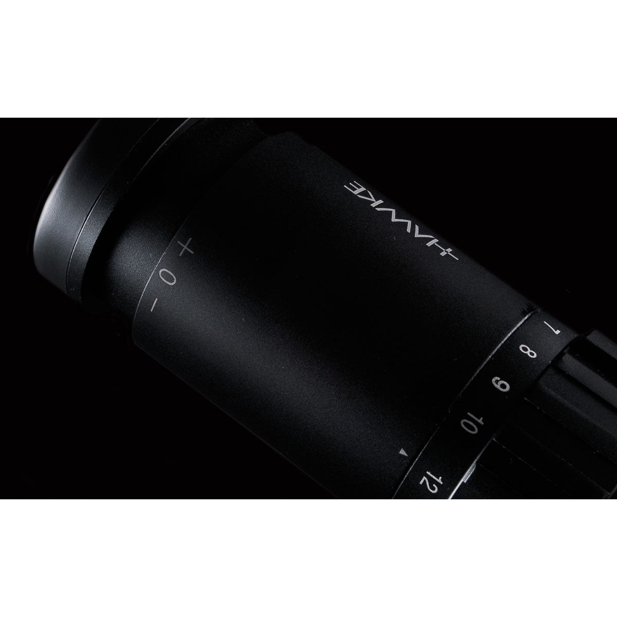 Hawke Vantage IR 4-12x40 AO Rifle Scope