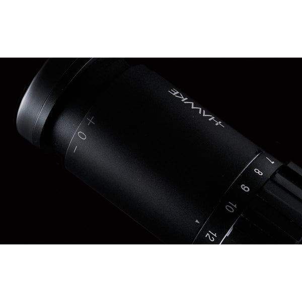 Hawke Vantage IR 4-12x40 AO Rifle Scope