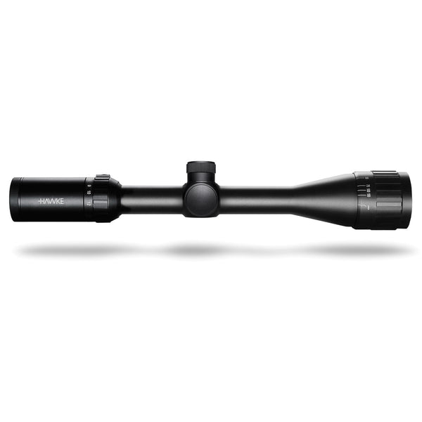 Hawke Vantage IR 4-12x40 AO Rifle Scope