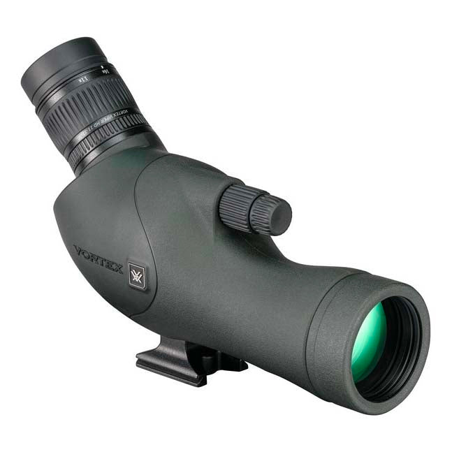 Vortex Viper HD 50mm (11-33x) Spotting Scope - Angled