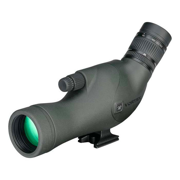 Vortex Viper HD 50mm (11-33x) Spotting Scope - Angled