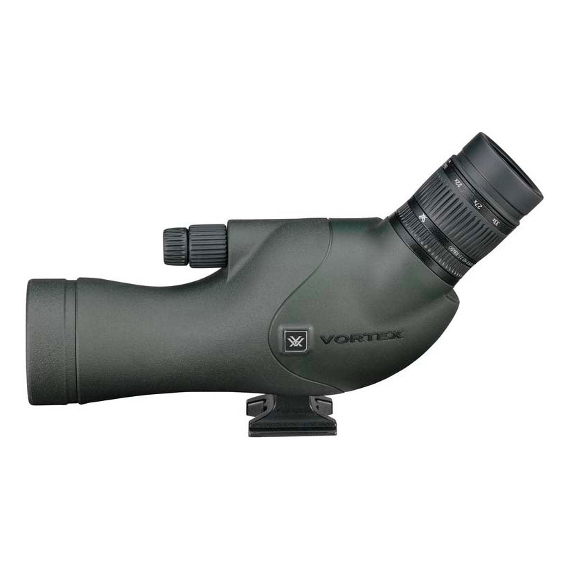 Vortex Viper HD 50mm (11-33x) Spotting Scope - Angled