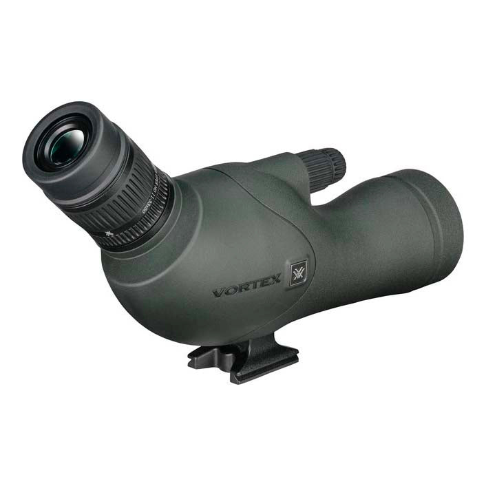 Vortex Viper HD 50mm (11-33x) Spotting Scope - Angled