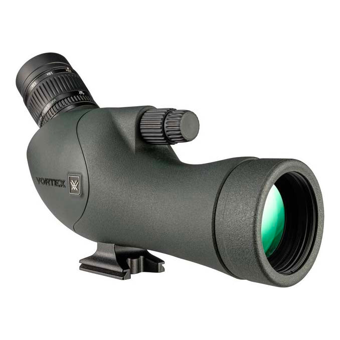 Vortex Viper HD 50mm (11-33x) Spotting Scope - Angled