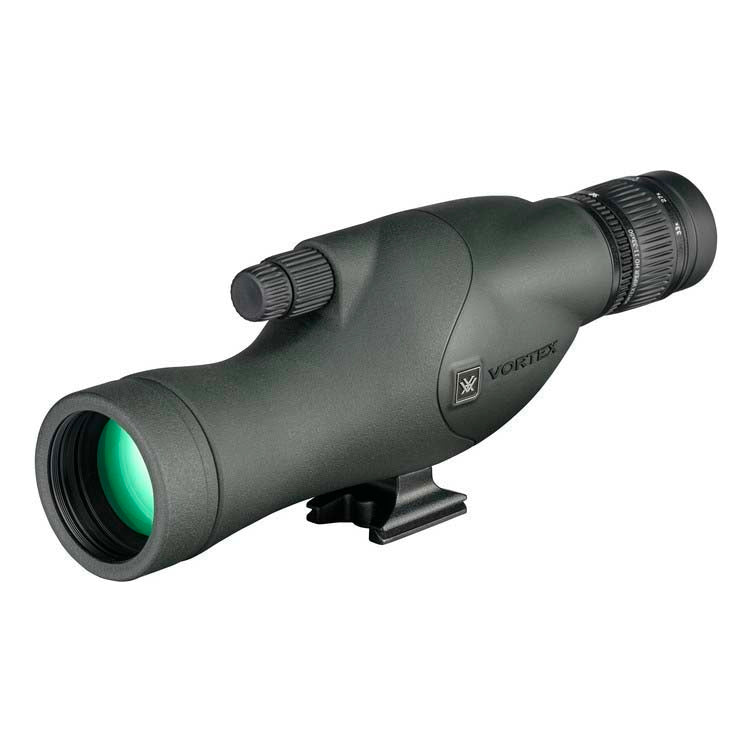 Vortex Viper HD 50mm (11-33x) Spotting Scope - Straight