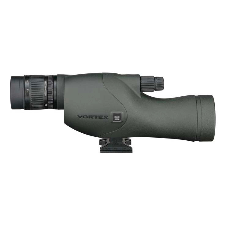 Vortex Viper HD 50mm (11-33x) Spotting Scope - Straight