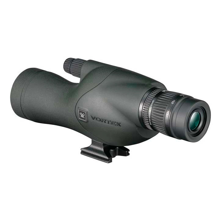 Vortex Viper HD 50mm (11-33x) Spotting Scope - Straight