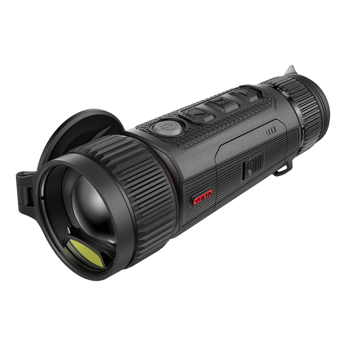 Nocpix VISTA H50R Thermal (640x512) Monocular w/LRF