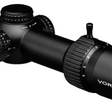 Vortex Strike Eagle® 1-8x24 FFP EBR-8 MOA - TALON GEAR