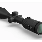 GPO Passion 3X 4-12x50i G4i Illuminated Reticle Riflescope - TALON GEAR