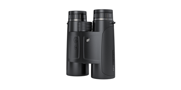 GPO RANGE GUIDE 2800 8 x50 Laser Range Finder Binoculars - TALON GEAR