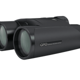 GPO RANGEGUIDE 2800 10x50 Laser Range Finder Binoculars - TALON GEAR
