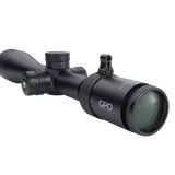 GPO Spectra 4X 4-16x50i G4i Drop Reticle Riflescope - TALON GEAR