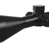 GPO Spectra 5X 3-15 x 56i (30 mm) G4i Illuminated Reticle Riflescope - TALON GEAR