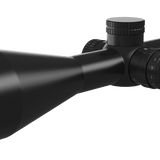 GPO Spectra 6X 3-18 x 56i -30 mm- BRi Illuminated Reticle Riflescope - TALON GEAR